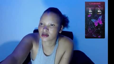 Snapshot of chocolatemilkebony chatting on 01.20.25 chocolatemilkebony online show from 01.20.25