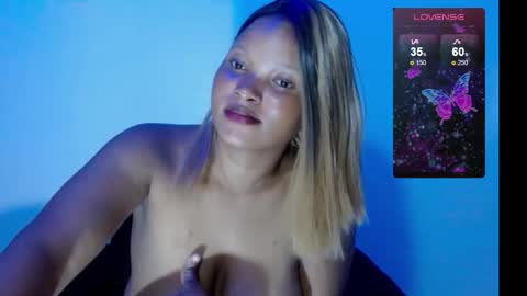 Snapshot of chocolatemilkebony chatting on 01.21.25 chocolatemilkebony online show from 01.21.25
