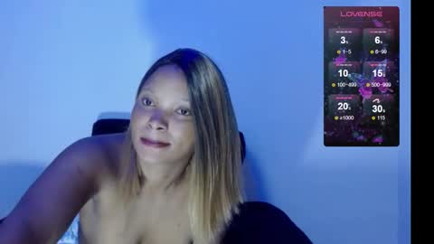 Snapshot of chocolatemilkebony chatting on 01.23.25 chocolatemilkebony online show from 01.23.25