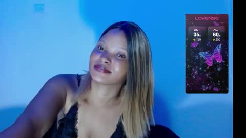 Snapshot of chocolatemilkebony chatting on 02.06.25 chocolatemilkebony online show from 02.06.25