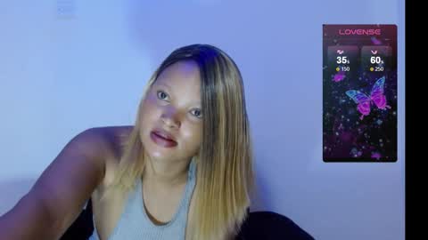 Snapshot of chocolatemilkebony chatting on 02.13.25 chocolatemilkebony online show from 02.13.25