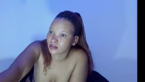 Snapshot of chocolatemilkebony chatting on 02.23.25 chocolatemilkebony online show from 02.23.25