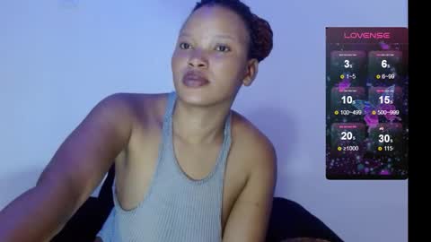 Snapshot of chocolatemilkebony chatting on 03.07.25 chocolatemilkebony online show from 03.07.25