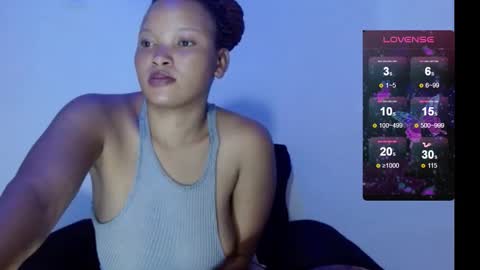 Snapshot of chocolatemilkebony chatting on 03.07.25 chocolatemilkebony online show from 03.07.25