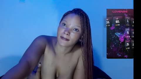 Snapshot of chocolatemilkebony chatting on 03.09.25 chocolatemilkebony online show from 03.09.25