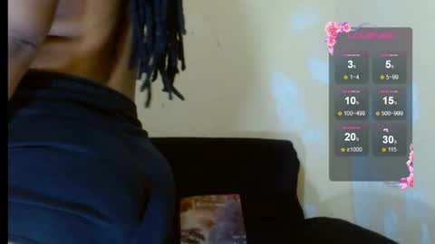 chocolatemilkebony online show from 04.29.26