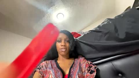 chocolatetoez online show from 01.29.25