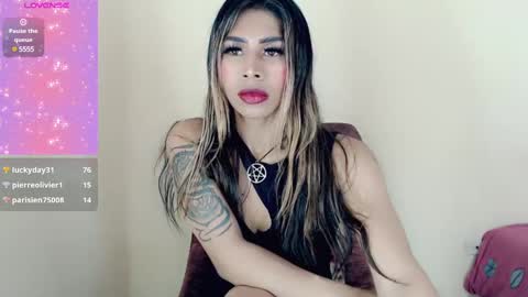 chocolatetriplex online show from 12.24.24
