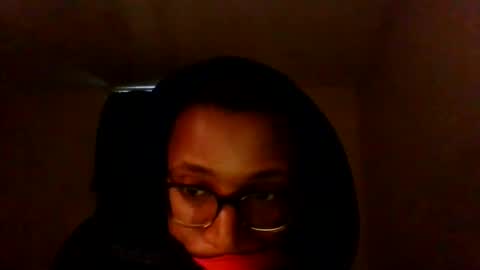 Chocolatinhermoso online show from 12.11.24