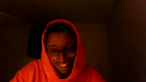 Chocolatinhermoso online show from 01.30.25