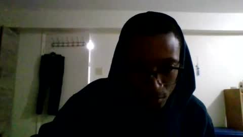 Chocolatinhermoso online show from 10.25.25