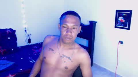 Snapshot of chocolatt_ chatting on 10.18.25 Osk online show from 10.18.25