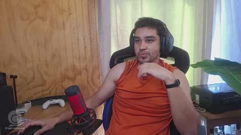 chocomate online show from 11.25.25