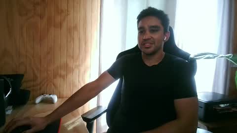 chocomate online show from 03.13.26