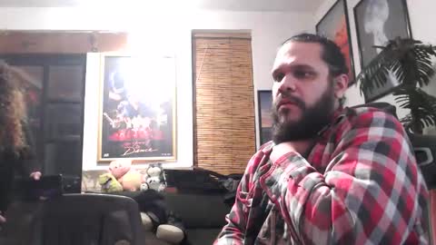 Snapshot of chocopancake chatting on 01.12.26 ChocoPancake online show from 01.12.26