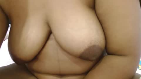 chocolatwoman online show from 03.21.26