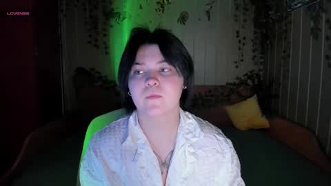 choe_bliss online show from 10.21.25