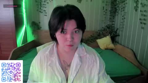 choe_bliss online show from 10.22.25