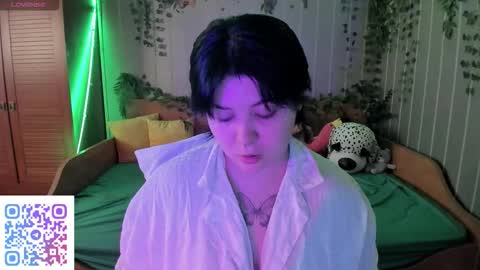 choe_bliss online show from 10.24.25