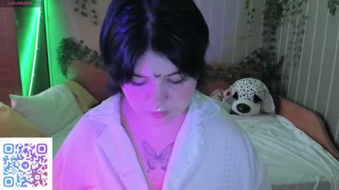 choe_bliss online show from 10.25.25