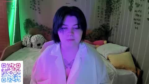 choe_bliss online show from 10.29.25