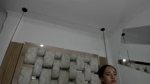 ChoeANDbritany online show from 02.19.25