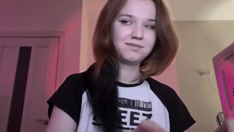 Lissa online show from 03.06.26