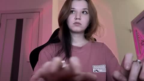 Lissa online show from 03.20.26