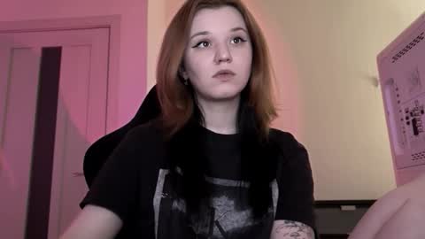 Lissa online show from 03.24.26