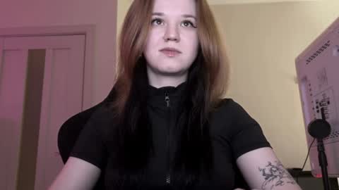 Lissa online show from 04.07.26