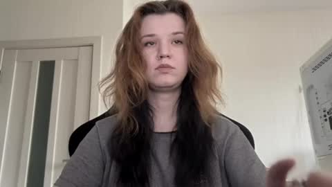 Lissa online show from 05.12.26