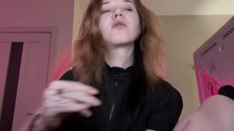 Lissa online show from 05.20.26