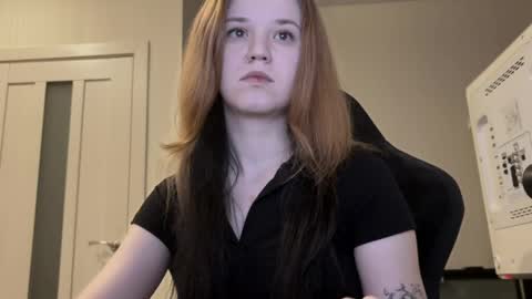 Lissa online show from 05.25.26