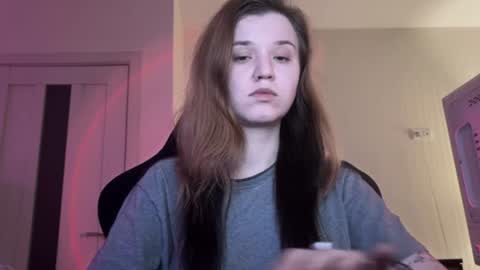 Lissa online show from 07.17.26