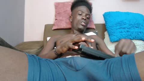Chombo online show from 12.11.24