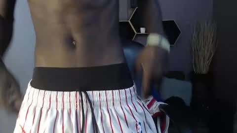 Chombo online show from 01.04.25