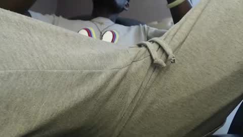 Chombo online show from 01.11.25