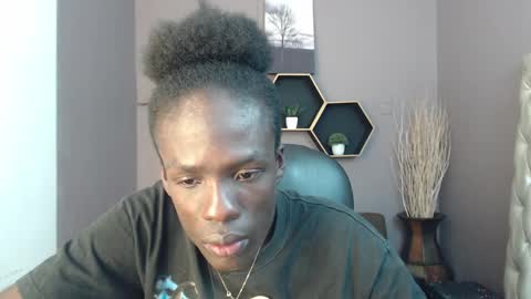 Chombo online show from 01.14.25