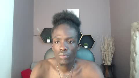 Chombo online show from 01.19.25
