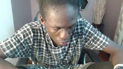 Chombo online show from 01.21.25