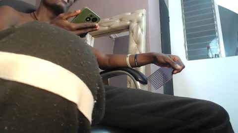 Chombo online show from 01.27.25
