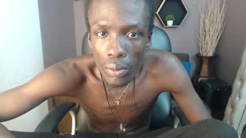 Chombo online show from 01.29.25