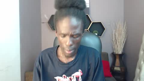Chombo online show from 02.01.25