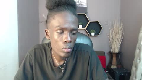 Chombo online show from 02.02.25