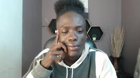 Chombo online show from 02.03.25