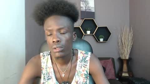 Chombo online show from 02.20.25