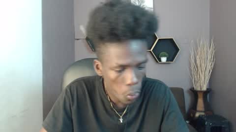 Chombo online show from 03.04.25