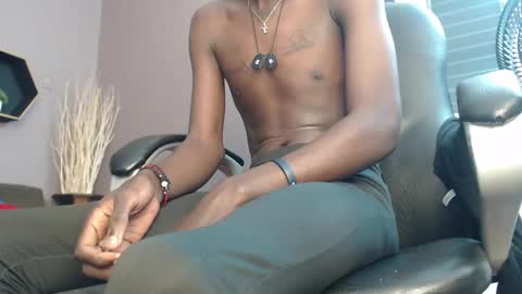 Chombo online show from 03.05.25