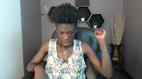 Chombo online show from 03.11.25