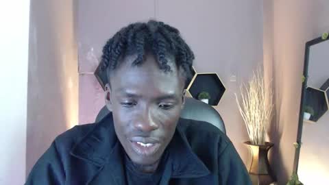 Chombo online show from 09.11.25